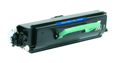 MICR Toner Cartridge for Lexmark E230/E232/E240/E330/E340-1