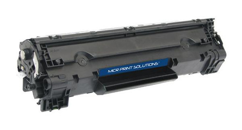 MICR Toner Cartridge for HP CB436A-1