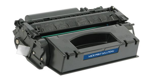 High Yield MICR Toner Cartridge for HP Q5949X-1