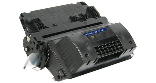 MICR Toner Cartridge for HP CC364X-1