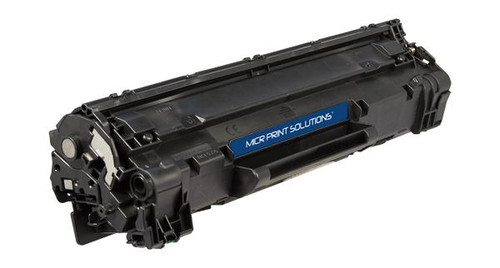 MICR Toner Cartridge for HP CE285A-1