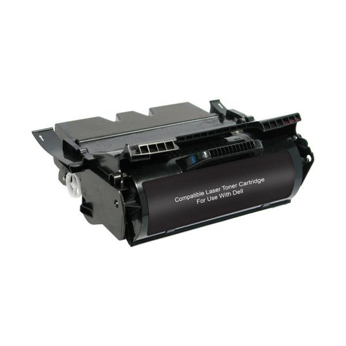 High Yield Toner Cartridge for Dell 5210/5310-1