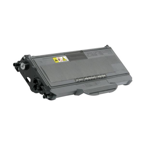 High Yield Toner Cartridge for Brother TN360-1