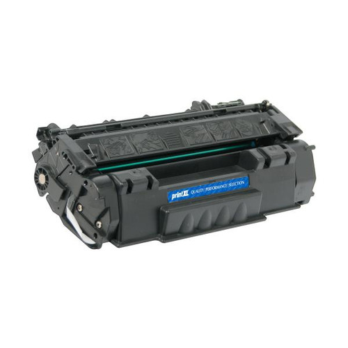 Extended Yield Toner Cartridge for HP Q5949X-1