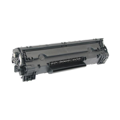 Extended Yield Toner Cartridge for HP CE278A-1