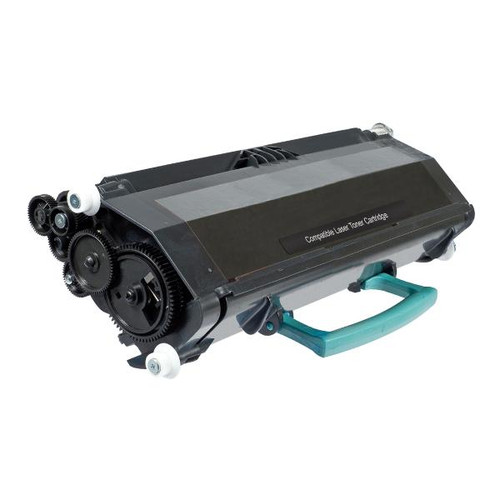 Toner Cartridge for Lexmark E260/E360/E460/E462-1