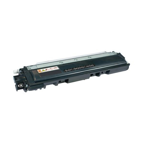 Black Toner Cartridge for Brother TN210-1