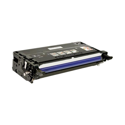 High Yield Black Toner Cartridge for Dell 3130-1