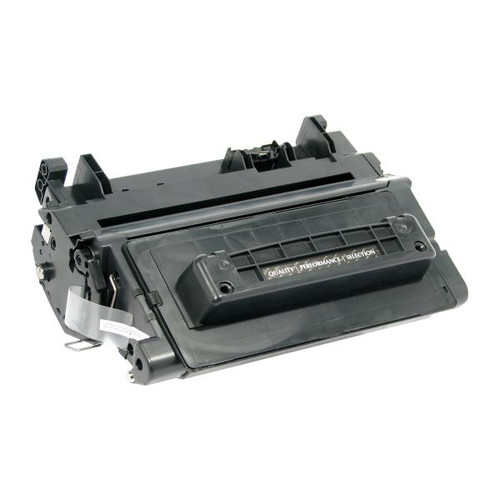 Extended Yield Toner Cartridge for HP CC364A-1