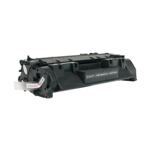 Extended Yield Toner Cartridge for HP CE505A-1