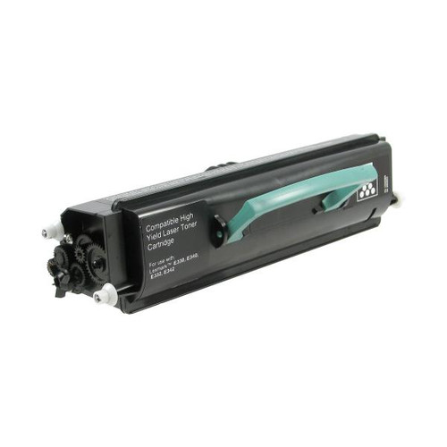 High Yield Toner Cartridge for Lexmark E330/E332/E340/E342-1