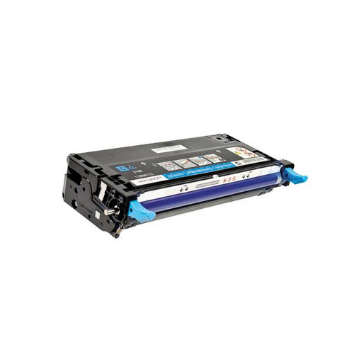 High Yield Cyan Toner Cartridge for Xerox 106R01392/106R01388-1