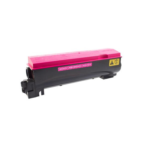 Magenta Toner Cartridge for Kyocera TK-562-1