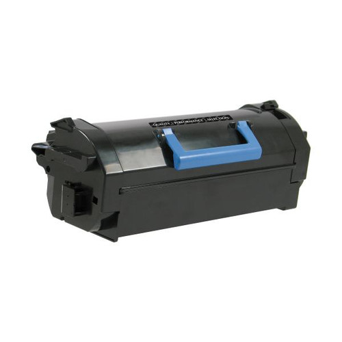 Extra High Yield Toner Cartridge for Dell B5460-1