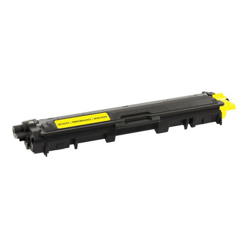 High Yield Yellow Toner Cartridge for Brother TN225-1