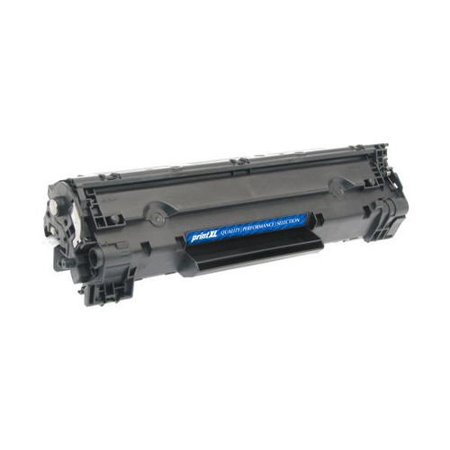 Extended Yield Toner Cartridge for HP CF283A-1