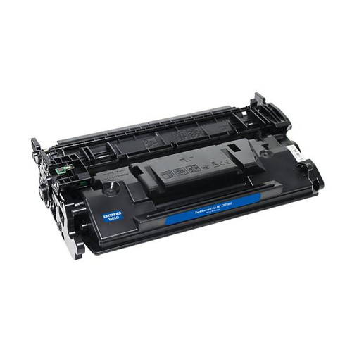 Extended Yield Toner Cartridge for HP CF226X-1
