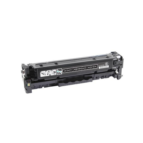 Extended Yield Black Toner Cartridge for HP CF380X-1
