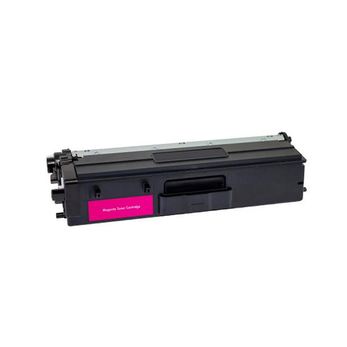 Extra High Yield Magenta Toner Cartridge for Brother TN436M-1