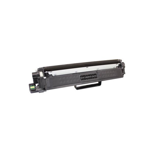 High Yield Black Toner Cartridge for Brother TN227-1