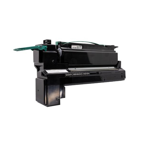 High Yield Black Toner Cartridge for Lexmark C792-1