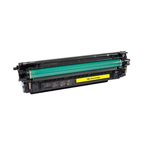 Yellow Toner Cartridge for Canon 040 (0454C001)-1