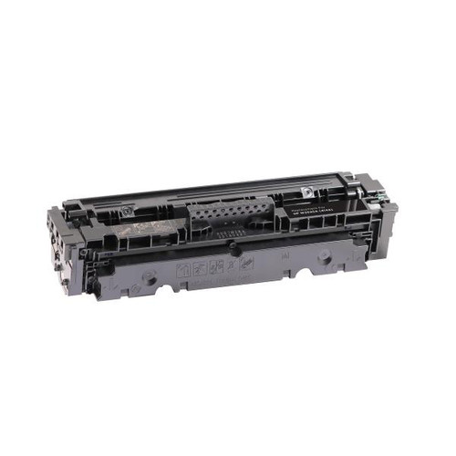Black Toner Cartridge (Reused OEM Chip) for HP 414A (W2020A)-1