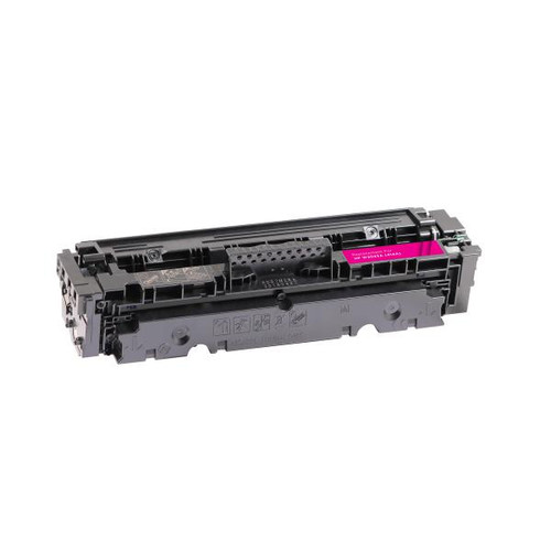 Magenta Toner Cartridge (Reused OEM Chip) for HP 414A (W2023A)-1