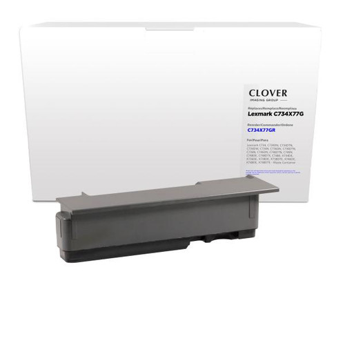 Waste Container for Lexmark C734-1
