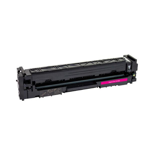 Magenta Toner Cartridge (Reused OEM Chip) for HP 215A (W2313A)-1