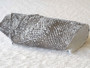 Fish leather-Grey