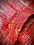 Red/Silver