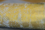 Salmon fish leather - Gold 1