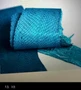 Turquoise-Top finished