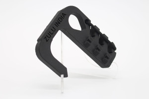 ZI Rescue Drip Hook - Nylon Carbon Fiber