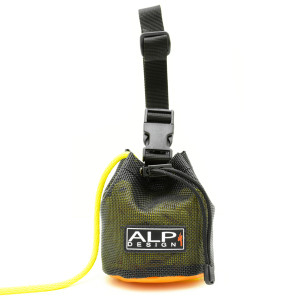 Mini Swift Water Rope Bag by Alp Design