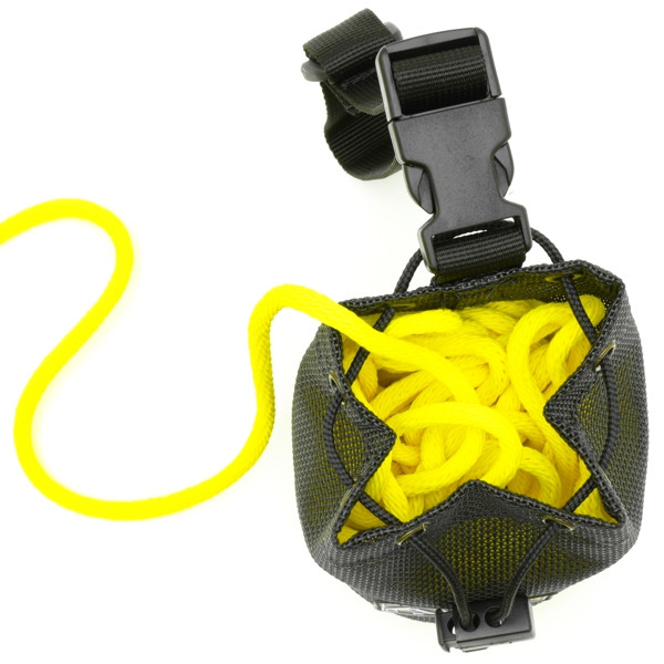 Mini Swift Water Rope Bag by Alp Design