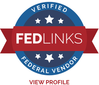 Fed Links Badge