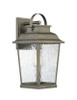 Outdoor Wall Lanterns