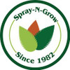 Spray-N-Grow Gardening Nutrients