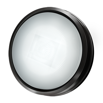 Luminaire LED 1137599 ARV13 Surface Light 13" ANYX Series Vandal