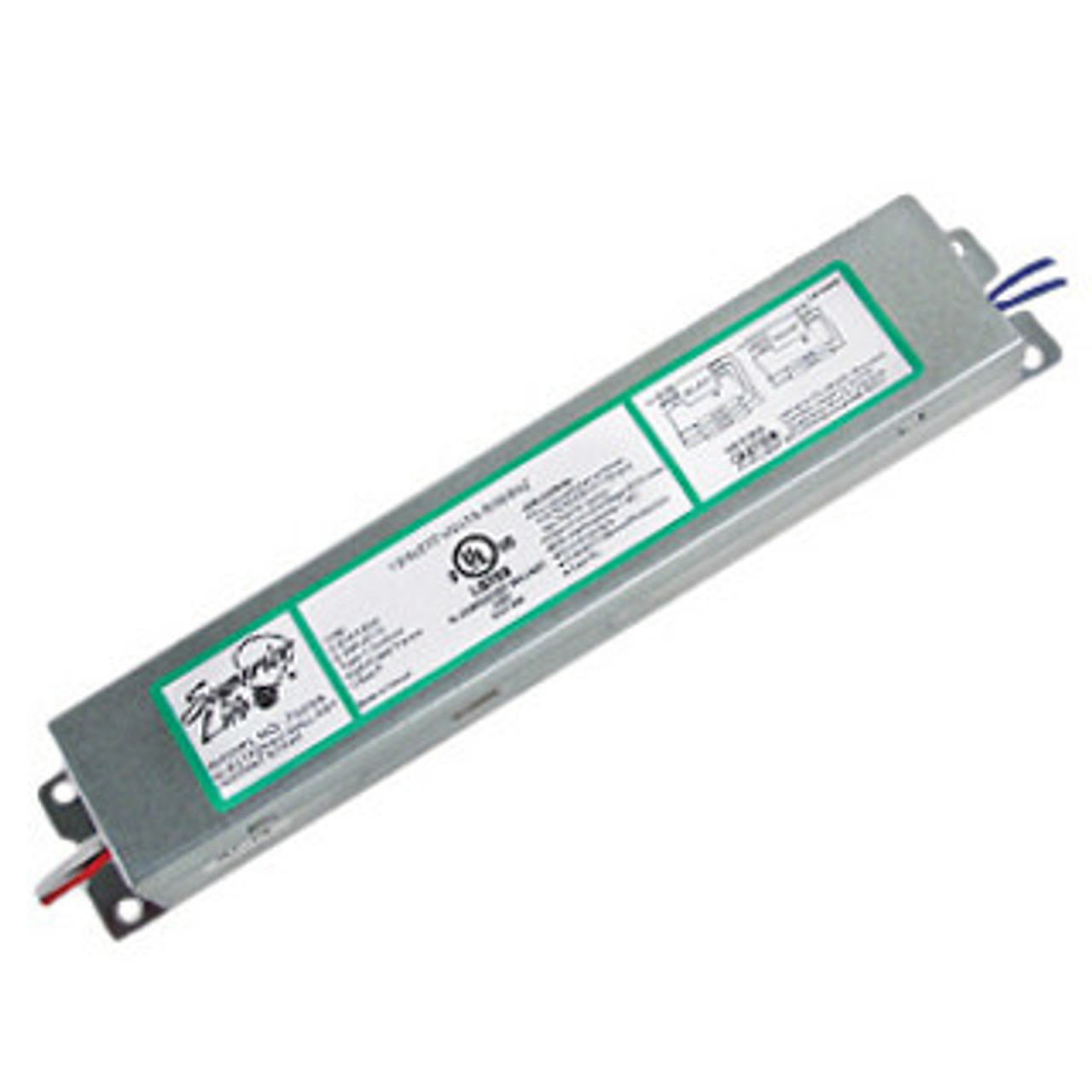 1 Lamp Ballasts Residential 1 Lamp Ballasts Residential