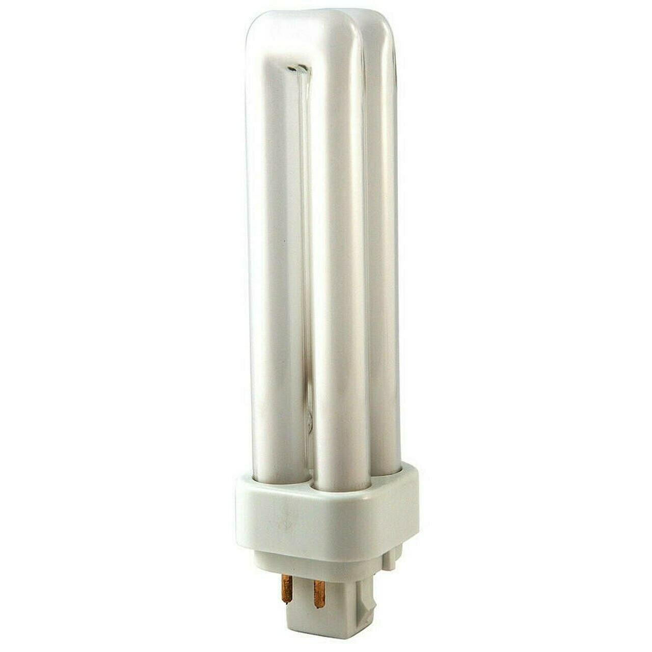 4 Pin Plug-In Bulbs