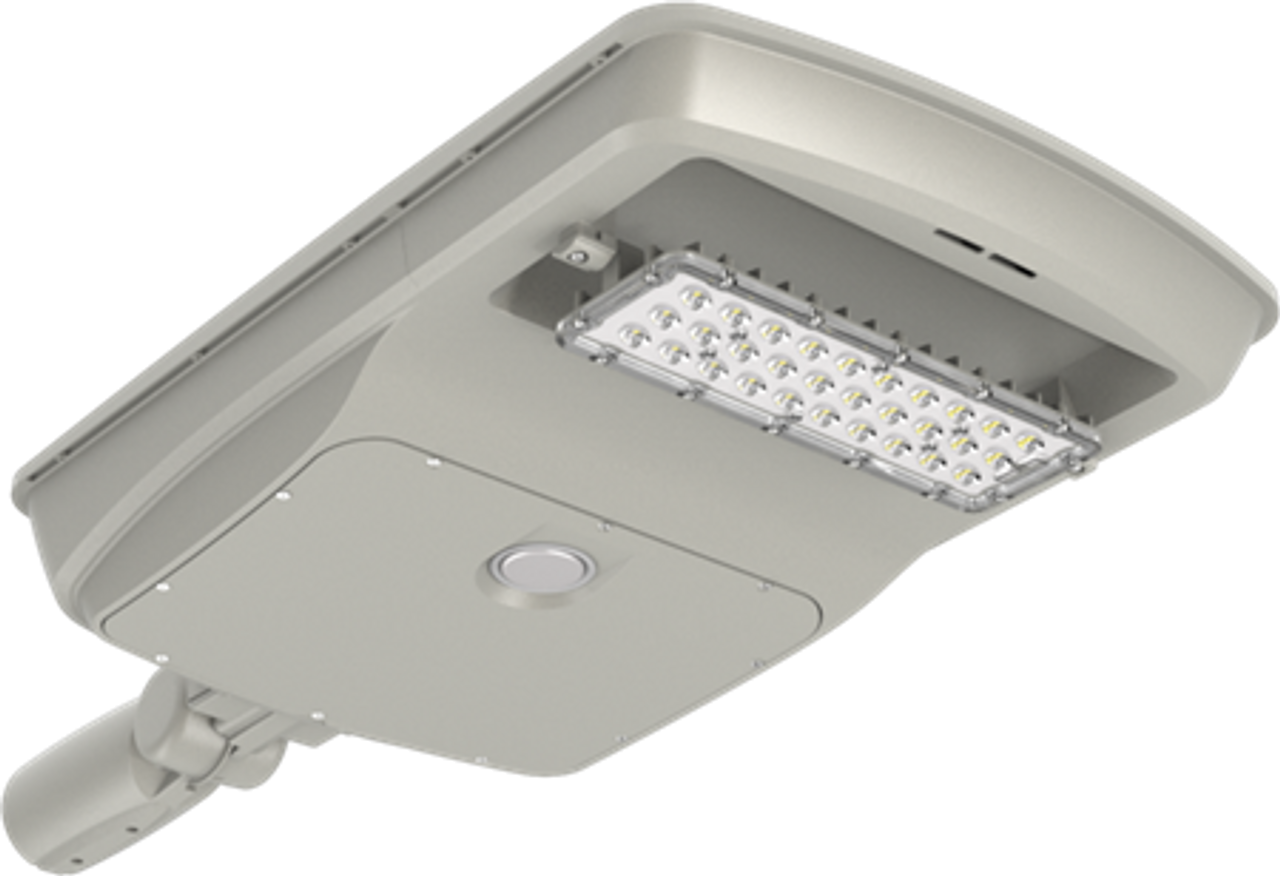 LED Roadway Flood Light