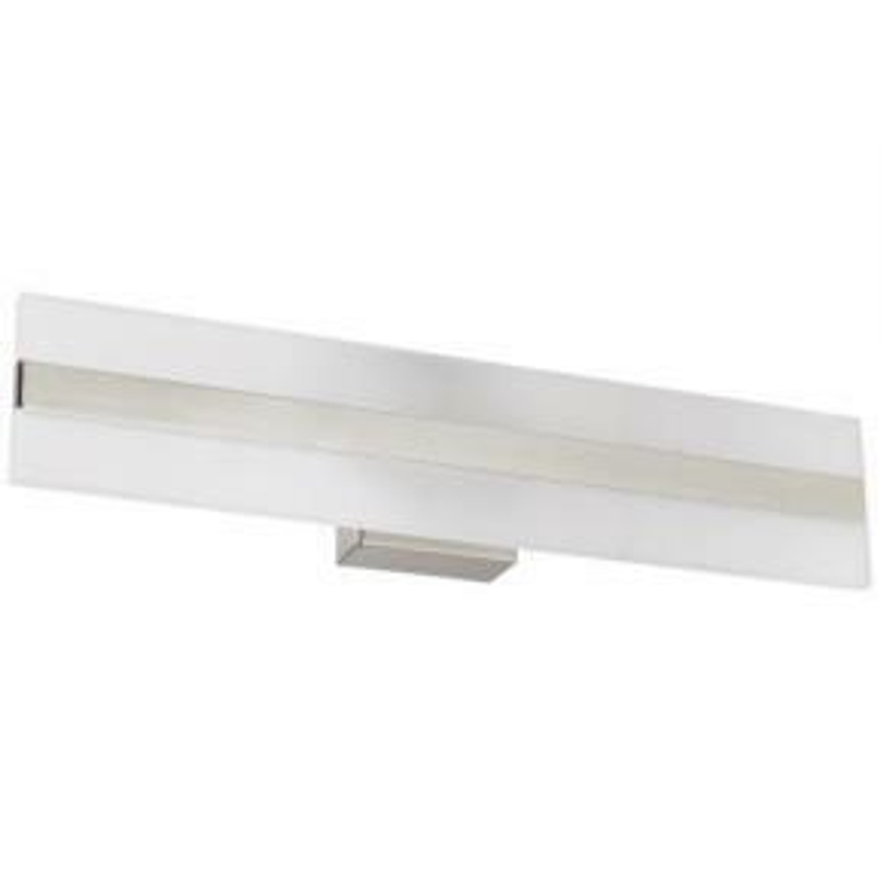 Linear Bar Vanity Linear Bar Vanity