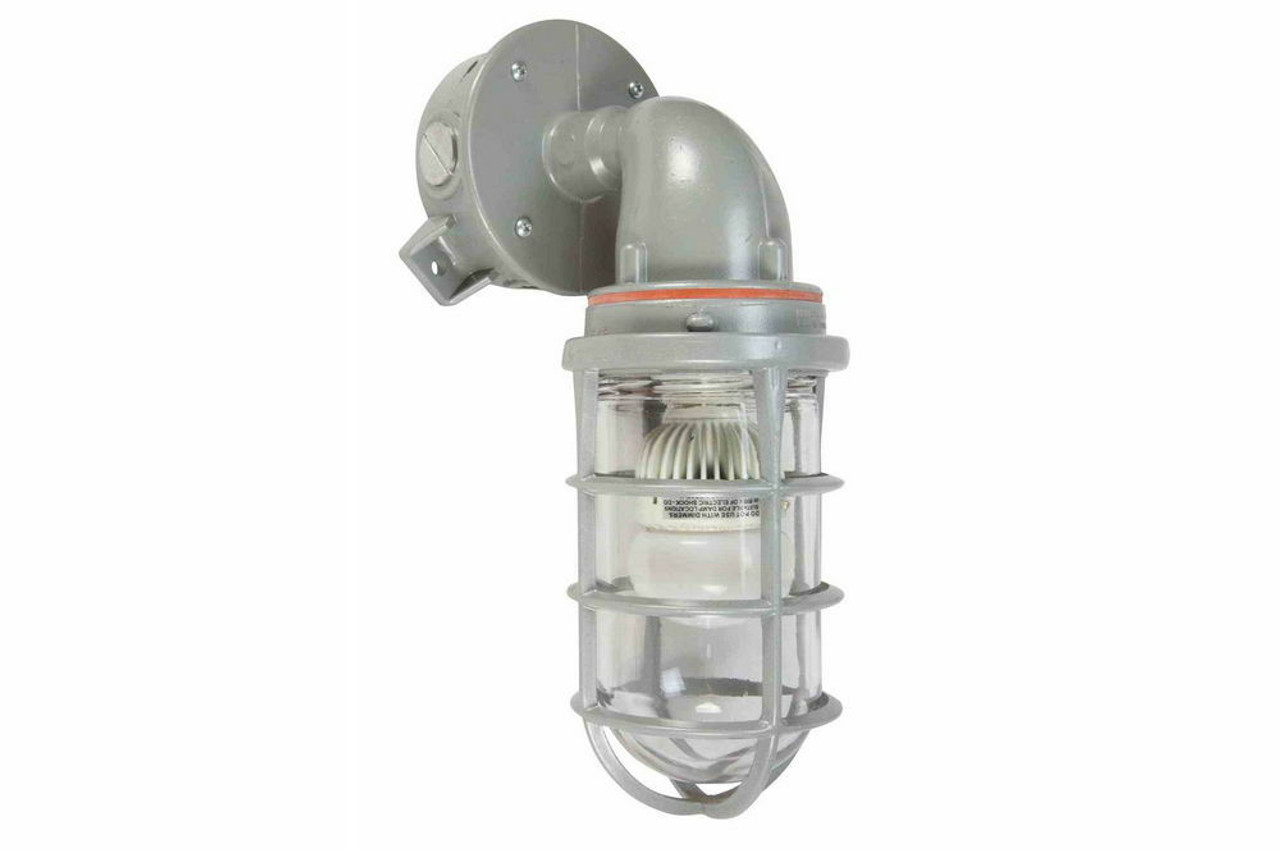 Hazardous Location Lights Hazardous Location Lights