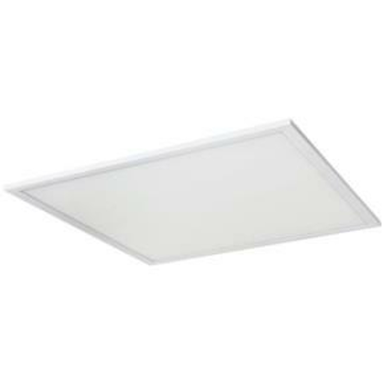 1x1 Flat Panel Lights