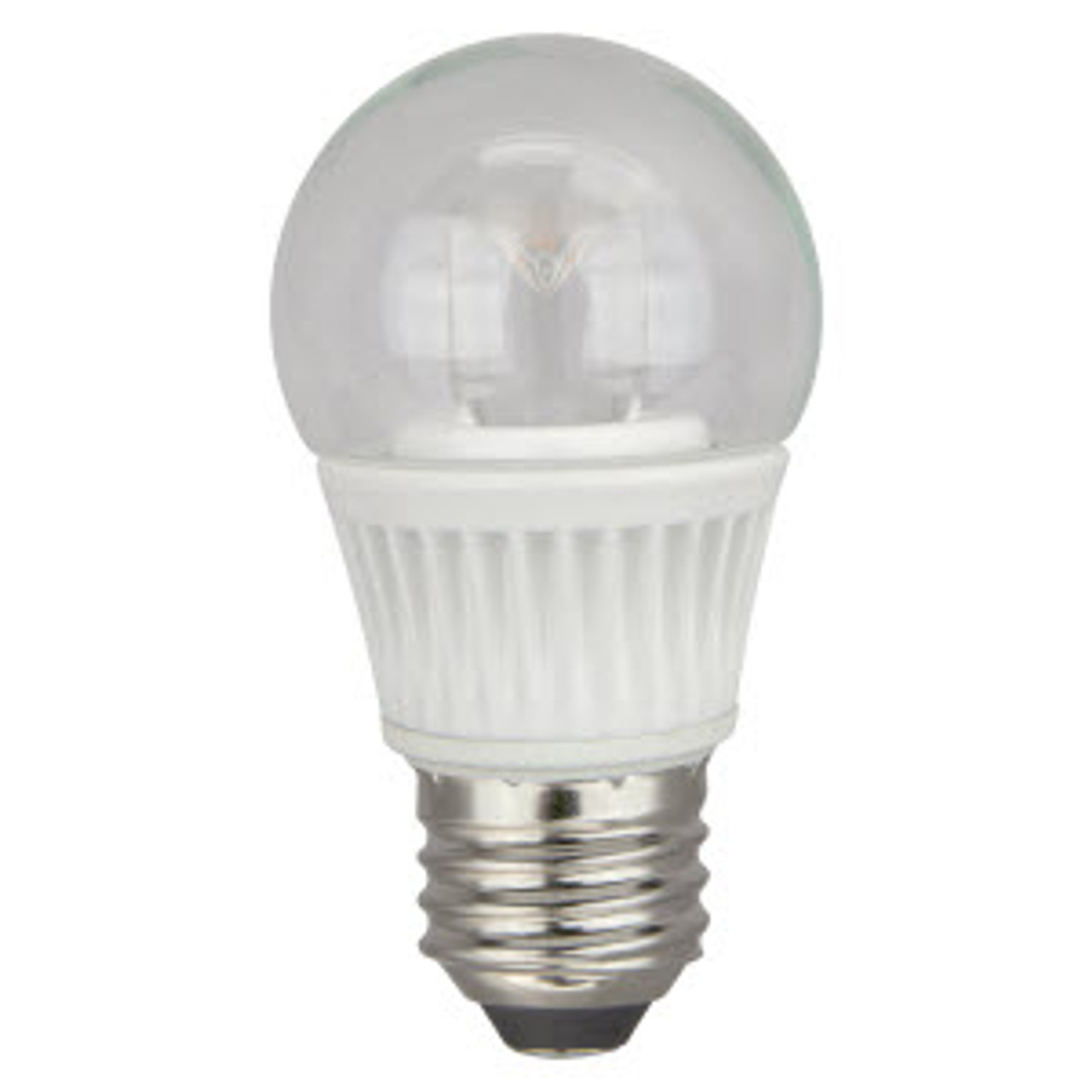 Ampoule Edison dimmable globe 30 mm E27 60 W