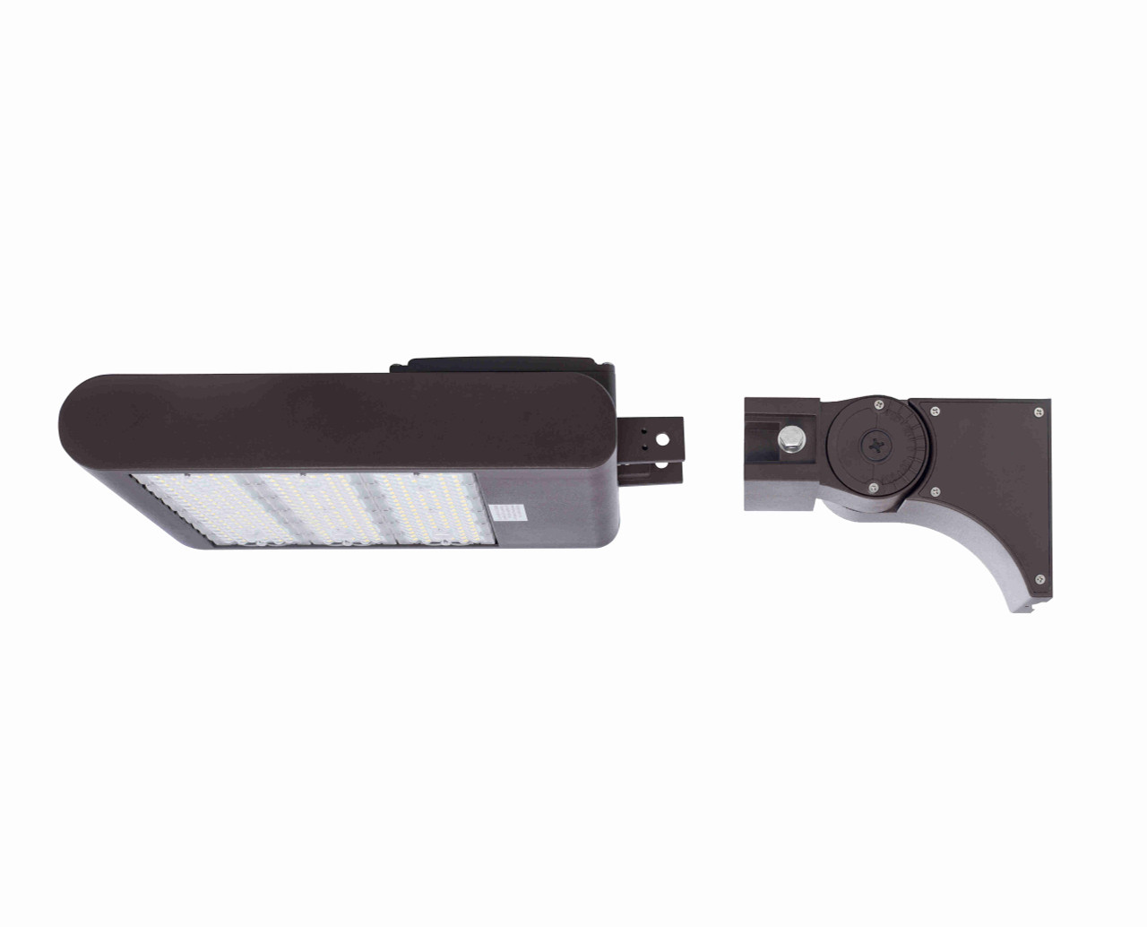 Westgate Adjustable Straight Arm For LF3-HL Series - Thumbnail 2