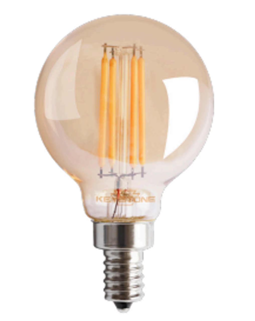 e27 golf ball bulb 60w